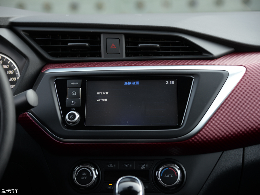 2016LANNIA {B 1.6L CVTܰ