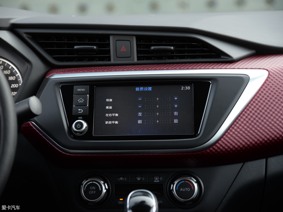 2016LANNIA {B 1.6L CVTܰ