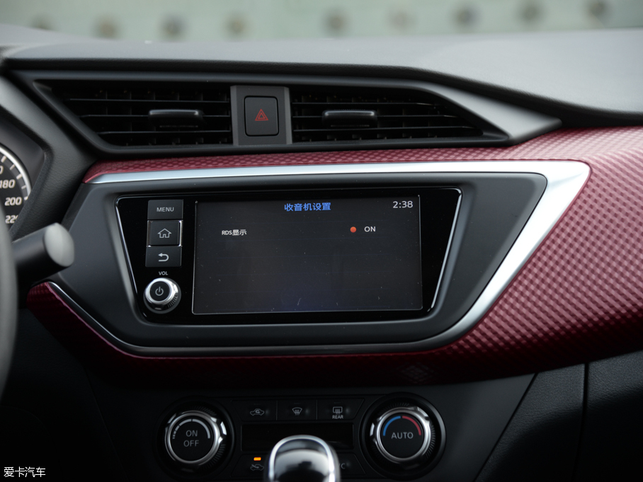 2016LANNIA {B 1.6L CVTܰ