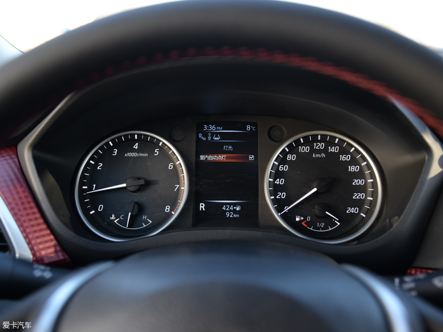 2016LANNIA {(ln)B 1.6L CVTܰ