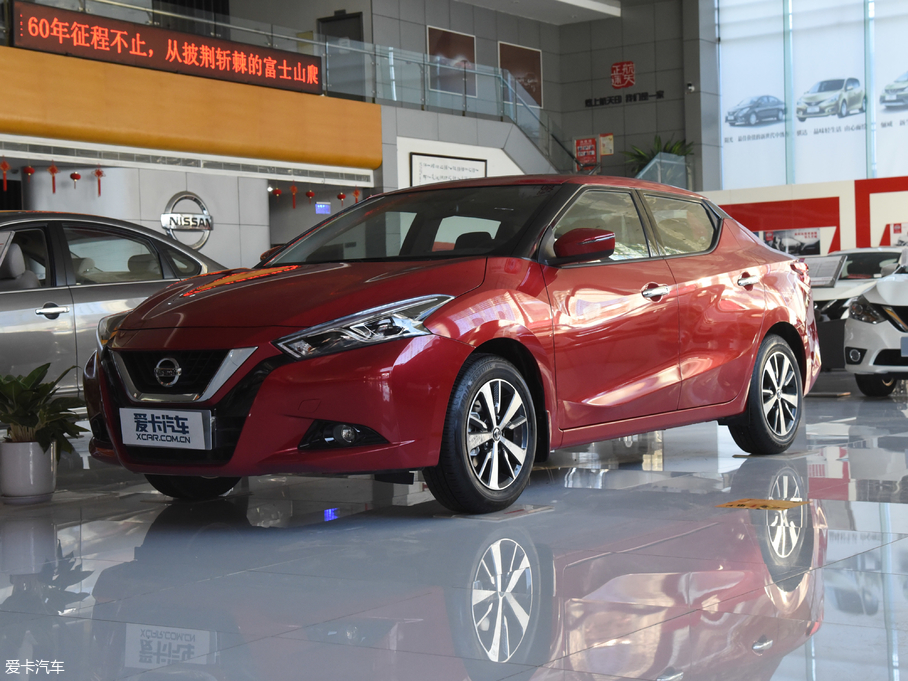 2016LANNIA  1.6L CVTſ
