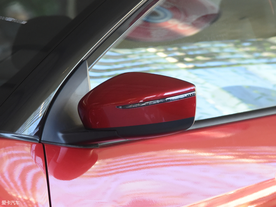 2016LANNIA {B 1.6L CVTſ