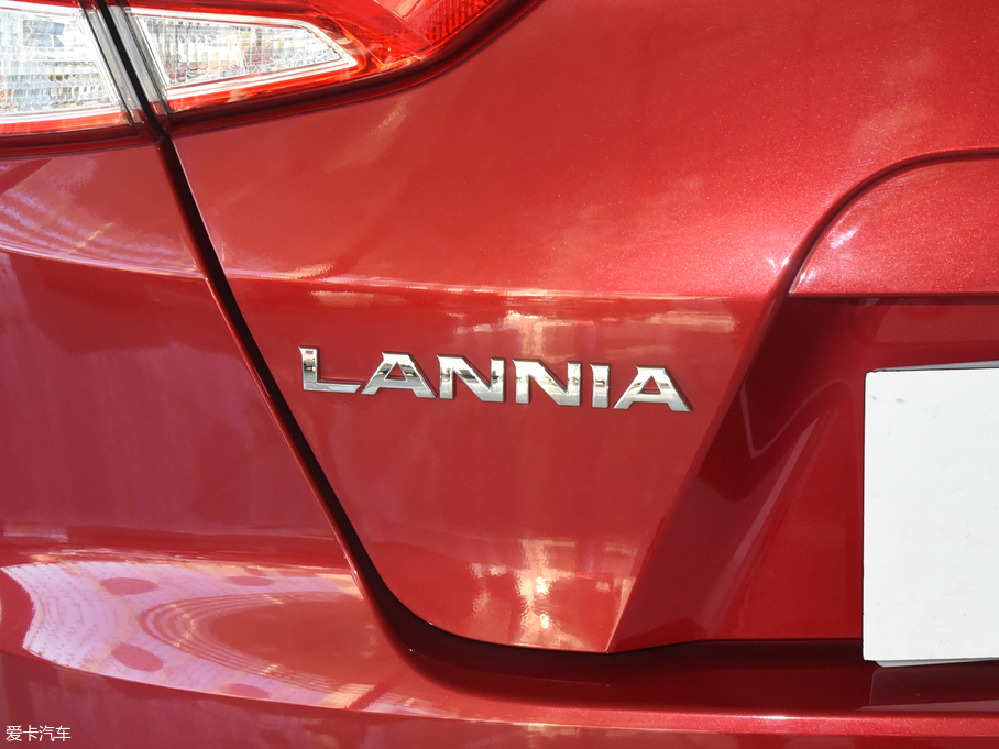 2016LANNIA {B 1.6L CVTſ