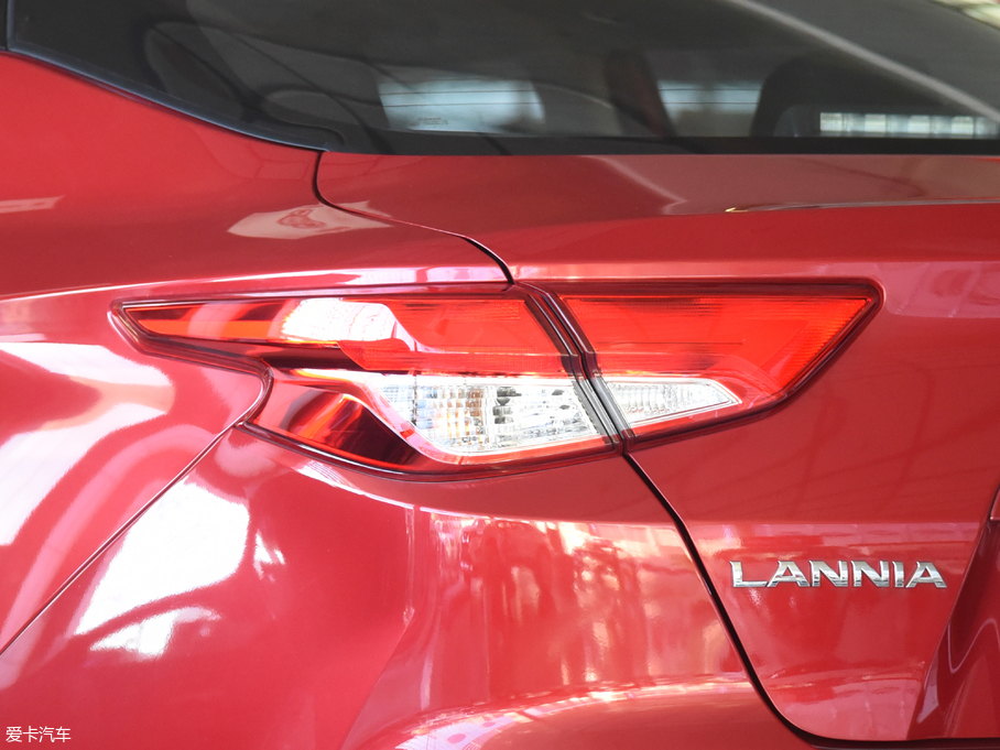 2016LANNIA {B 1.6L CVTſ