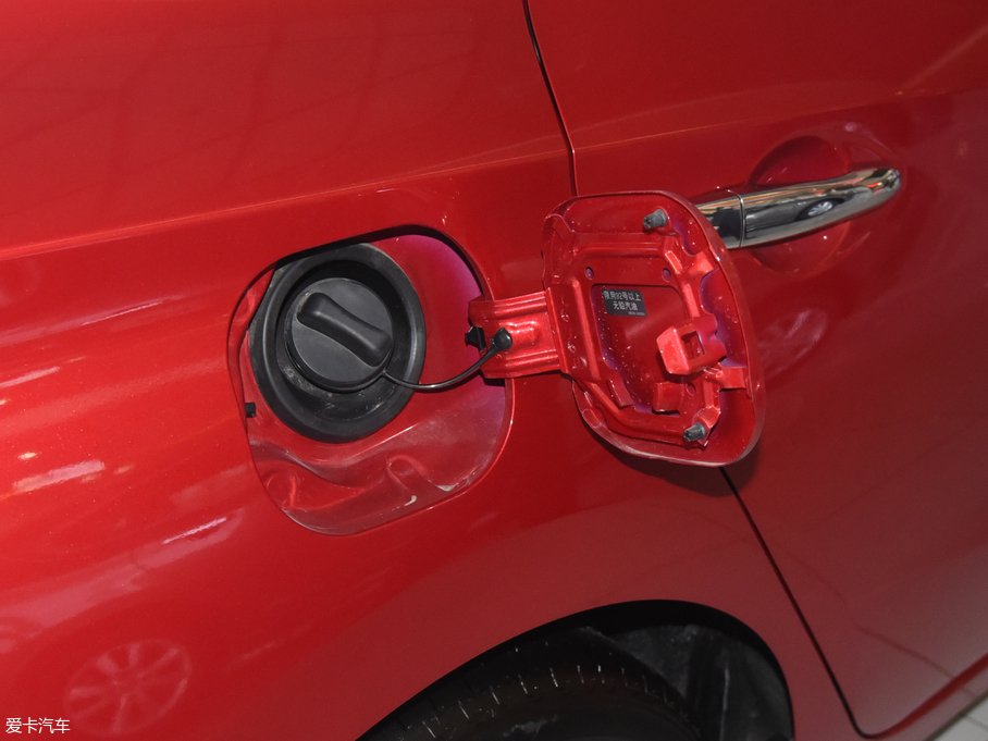 2016LANNIA {B 1.6L CVTſ