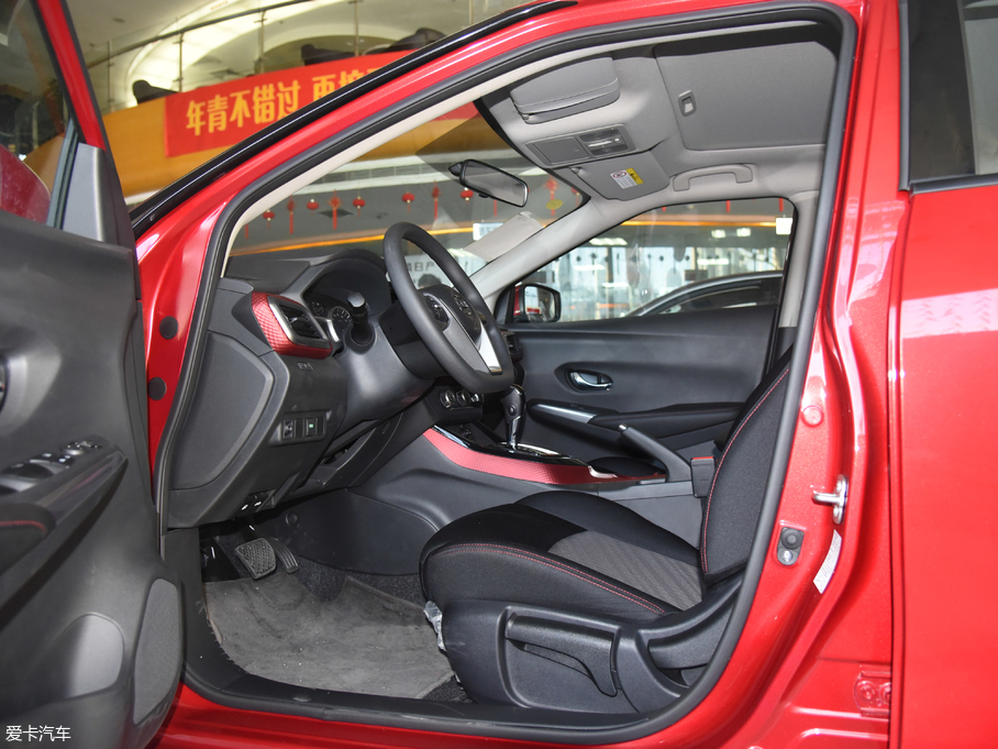 2016LANNIA  1.6L CVTſ