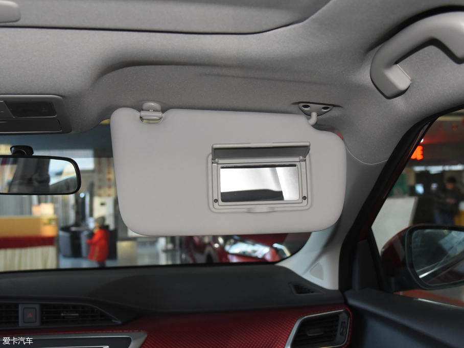 2016LANNIA {B 1.6L CVTſ