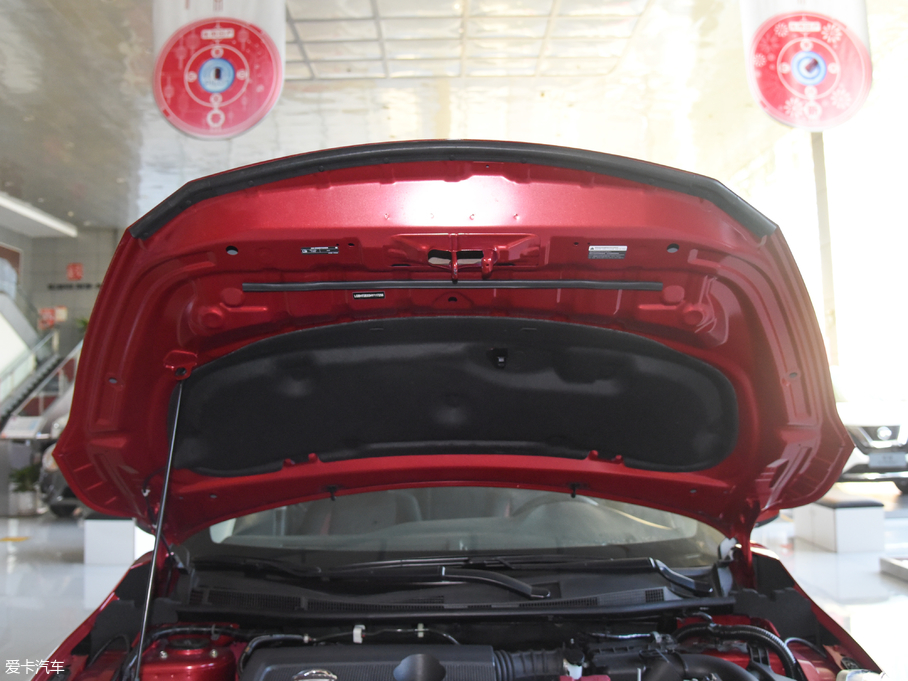 2016LANNIA {B 1.6L CVTſ