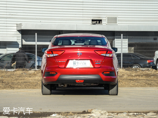 東風日產2016款藍鳥