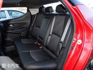 東風日產2016款藍鳥