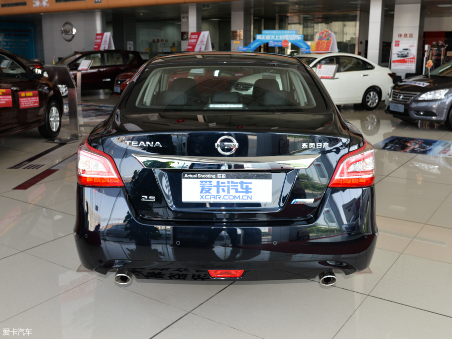 2015[ 2.5L XL Upper WڿƼ