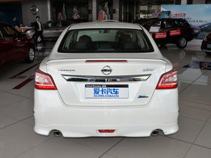 20152.0L XL- Sporty W\(yn)(dng) 	