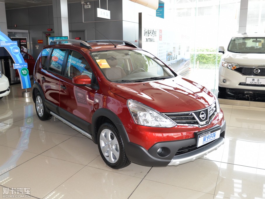 2015P J 1.6XV CVTῧ