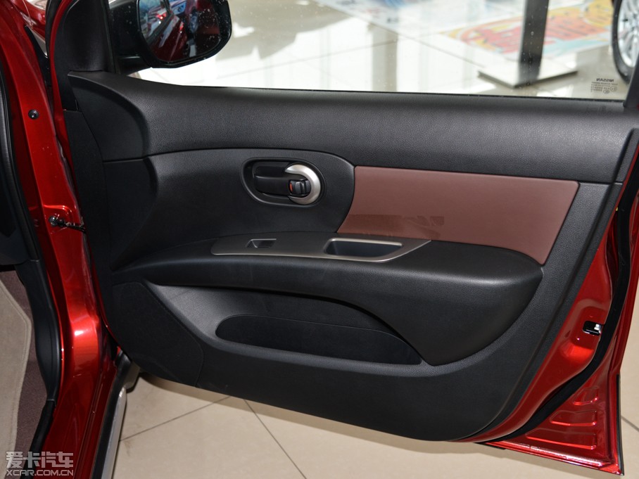 2015P J 1.6XV CVTῧ