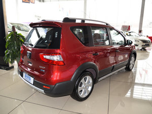 2015 1.6XV CVTῧ 