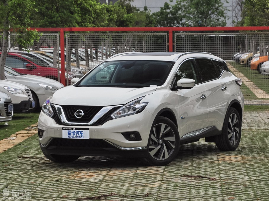 2015mHEV 2.5 S/C HEV XV Ş