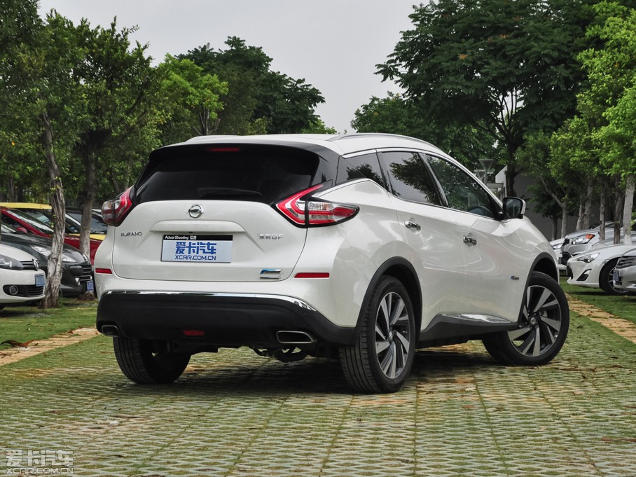 2015mHEV 2.5 S/C HEV XV Ş