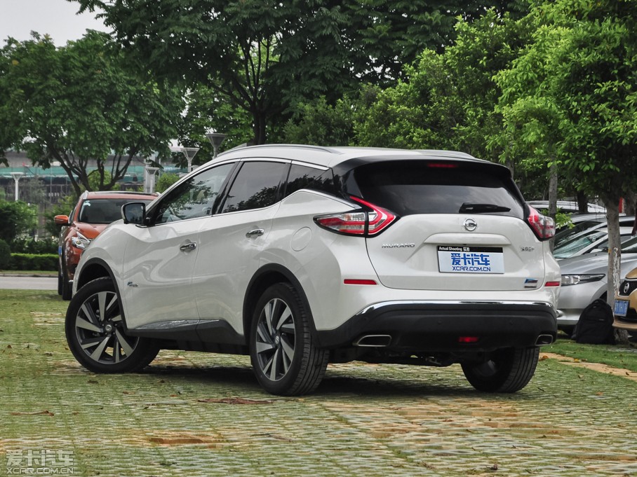 2015����mHEV 2.5 S/C HEV XV �����Ş��