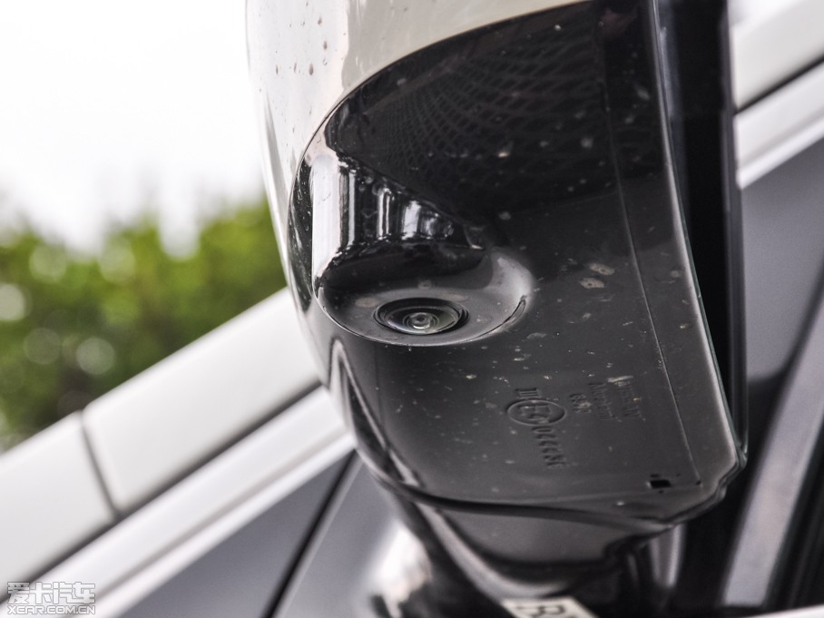 2015����mHEV 2.5 S/C HEV XV �����Ş��