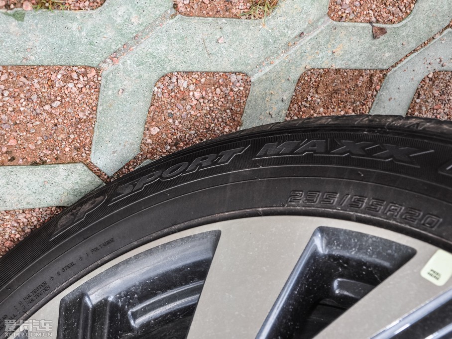 2015����mHEV 2.5 S/C HEV XV �����Ş��