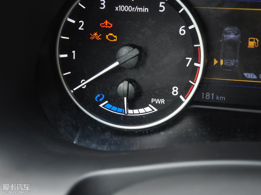 2015����mHEV 2.5 S/C HEV XV ���(q��)��Ş��