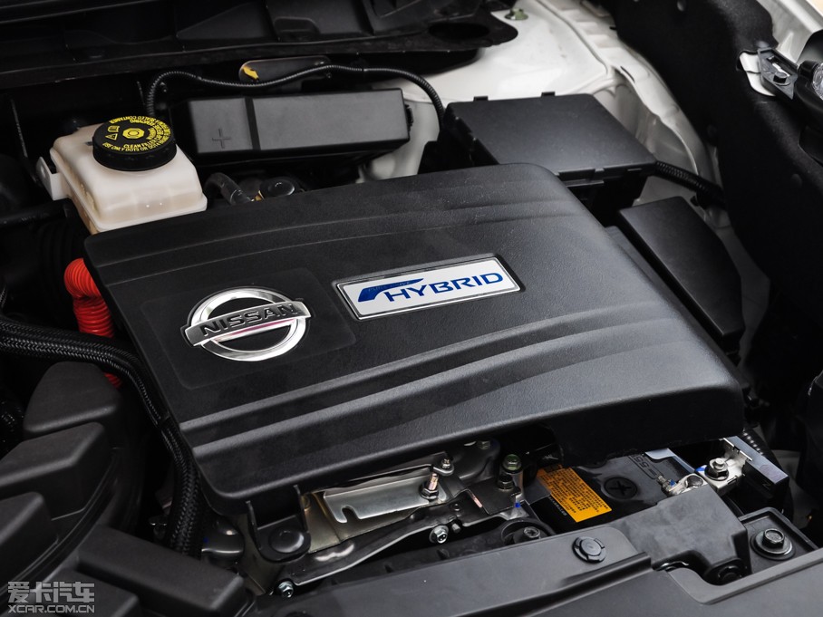 2015����mHEV 2.5 S/C HEV XV ���(q��)��Ş��