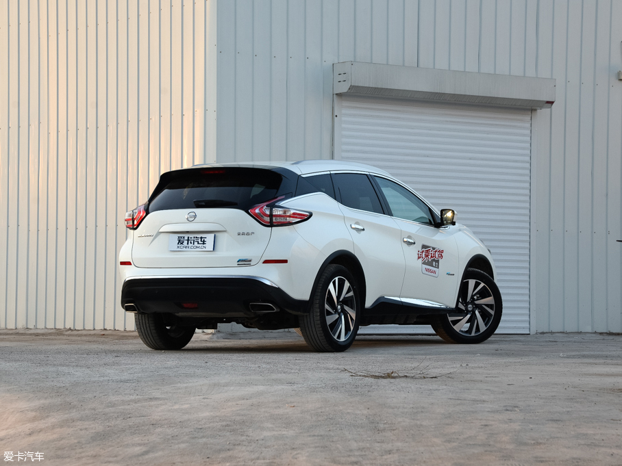 2015mHEV 2.5 S/C HEV XV Ş