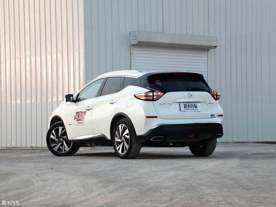 2015mHEV 2.5 S/C HEV XV Ş