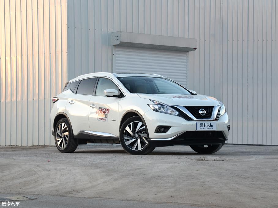 2015mHEV 2.5 S/C HEV XV Ş