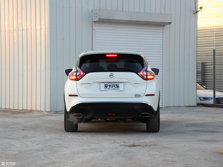 2015mHEV 2.5 S/C HEV XV Ş