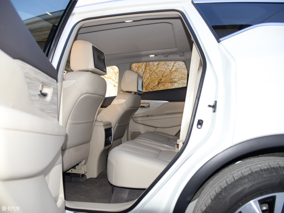 2015mHEV 2.5 S/C HEV XV Ş