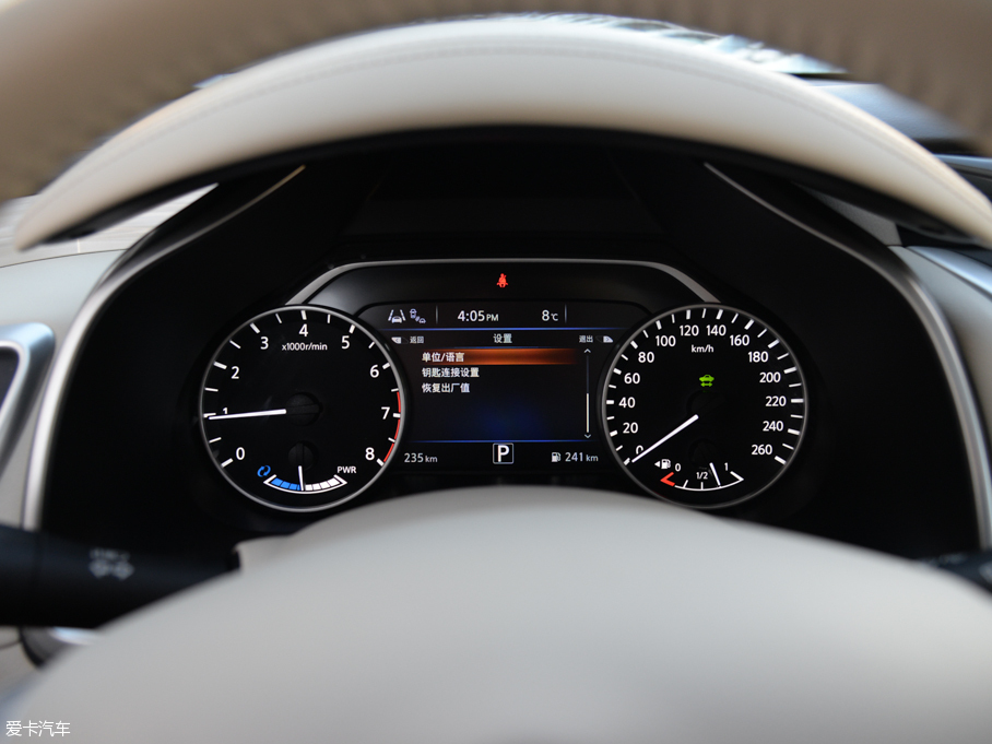 2015����mHEV 2.5 S/C HEV XV �����Ş��