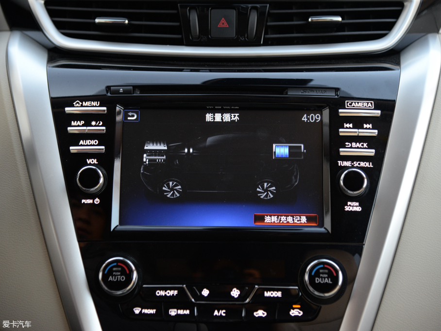 2015����mHEV 2.5 S/C HEV XV �����Ş��