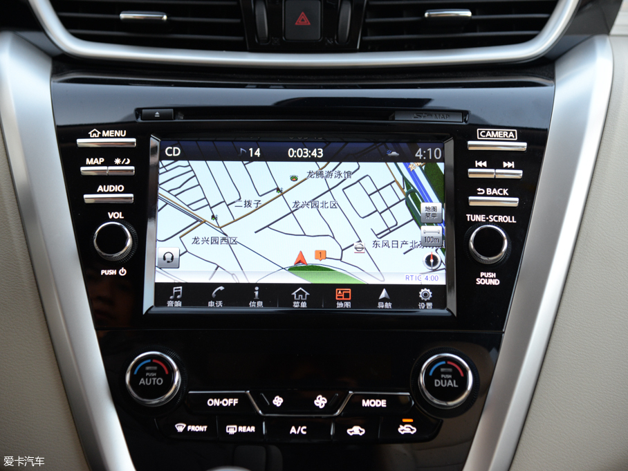 2015mHEV 2.5 S/C HEV XV Ş