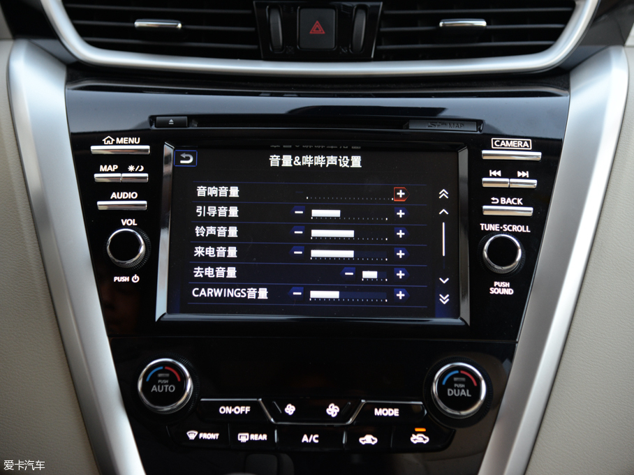 2015mHEV 2.5 S/C HEV XV Ş