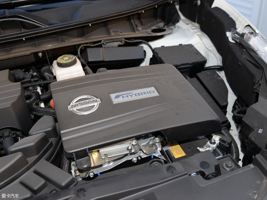 2015����mHEV 2.5 S/C HEV XV �����Ş��