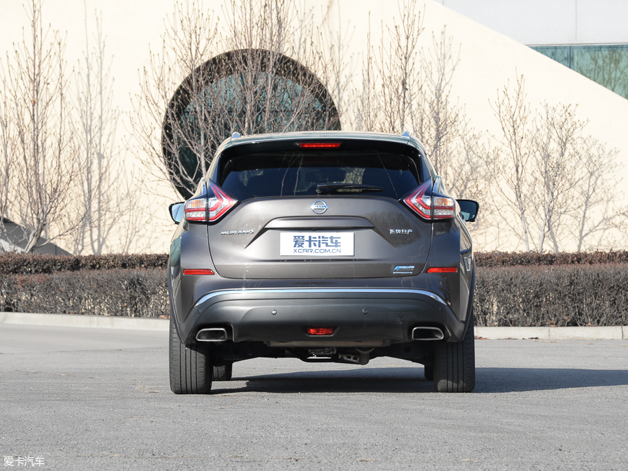 2015mHEV 2.5 S/C HEV XV Ş