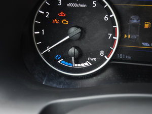 20152.5 S/C HEV XV Ş п؅^