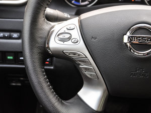 20152.5 S/C HEV XV Ş п؅^