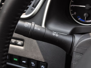 20152.5 S/C HEV XV Ş п؅^