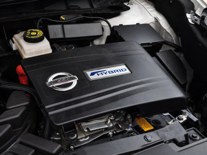 20152.5 S/C HEV XV Ş 