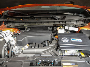 20152.5 S/C HEV XV Ş 