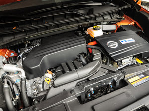 20152.5 S/C HEV XV Ş 