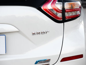 20152.5 S/C HEV XV Ş ^