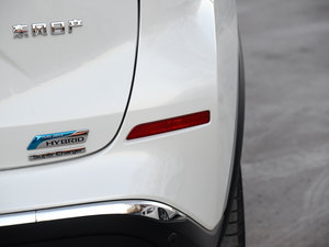 20152.5 S/C HEV XV Ş ^