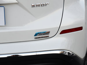 20152.5 S/C HEV XV Ş ^