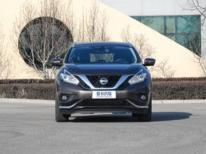 2015款2.5 S/C HEV XV 四驱旗舰版 正前