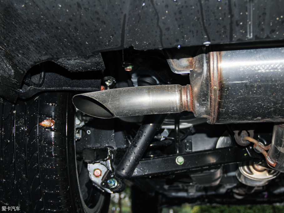 2016п 2.0L XV Rrem CVTA