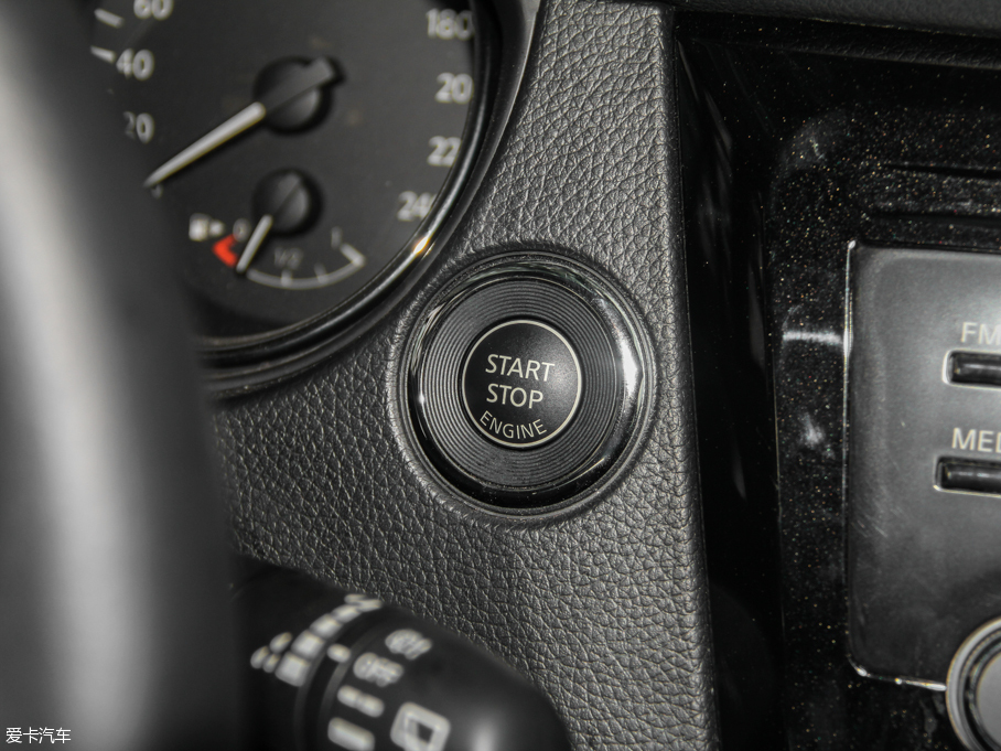 東風(fēng)日產(chǎn)2016款逍客