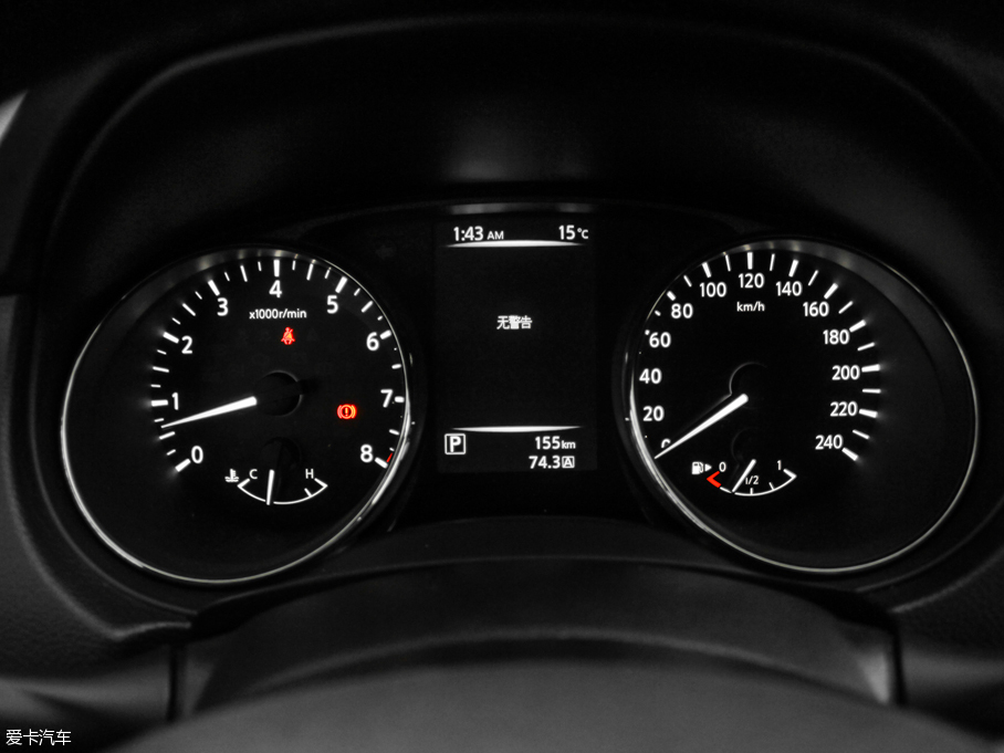 2016п 2.0L XV Rrem CVTA